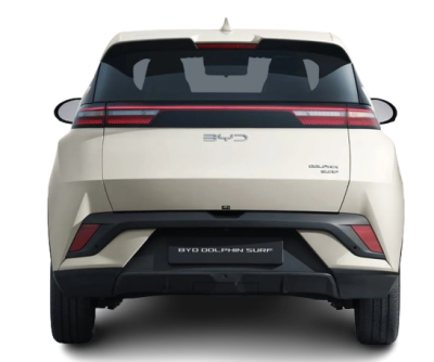 Byd Dolphin surf Boost 88CV