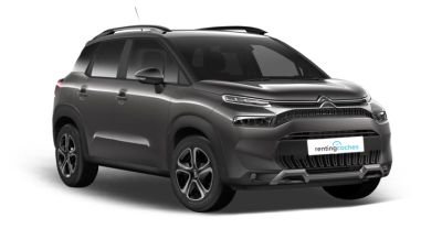 Citroen C3 Aircross Puretech 81kw (110cv) plus