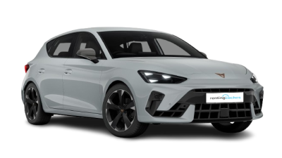 Cupra León 1.5 TSI