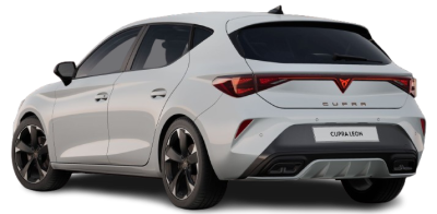 Cupra León 1.5 TSI