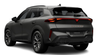 Cupra Terramar 1.5 eTSI DSG