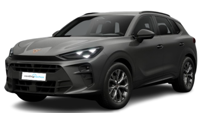 Cupra Terramar 1.5 eTSI DSG