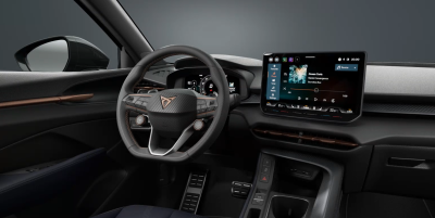 Cupra Terramar 1.5 eTSI DSG