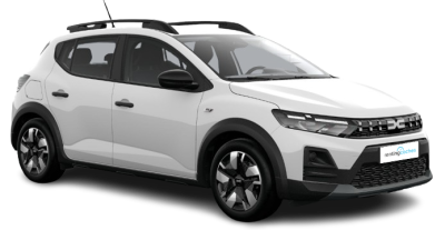 Dacia Sandero Stepway expression 74kw eco-g