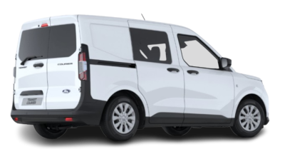Ford Transit Courier Kombi N1 1.5 EcoBlue