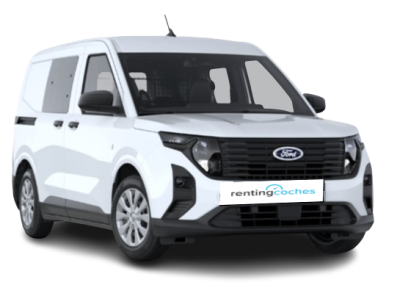 Ford Transit Courier Kombi N1 1.5 EcoBlue