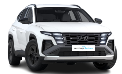 Hyundai Tucson FL 1.6D 48V DT Black Line