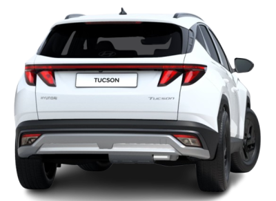 Hyundai Tucson FL 1.6D 48V DT Black Line