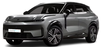 Lynk & co 08 Core