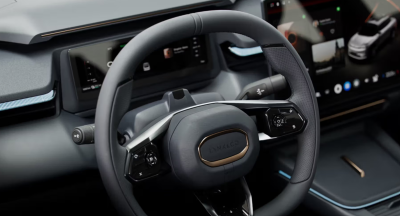 Lynk & co 08 Core