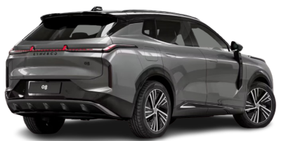 Lynk & co 08 Core