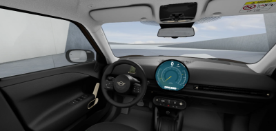 Mini Aceman SE Essential