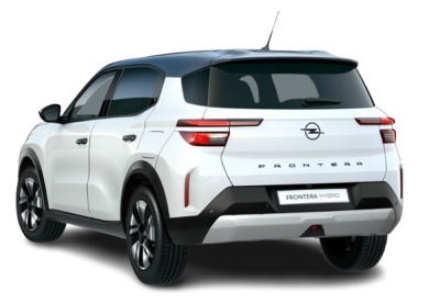 Opel Frontera GS 1.2 T XHT Hybrid eDCT6 S/S
