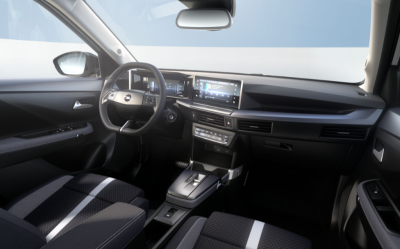 Opel Frontera GS 1.2 T XHT Hybrid eDCT6 S/S