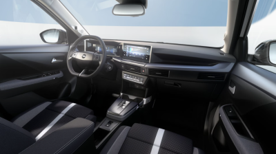 Opel Frontera GS 1.2T XHT Hybrid eDCT6 S/S