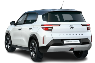 Opel Frontera GS 1.2T XHT Hybrid eDCT6 S/S