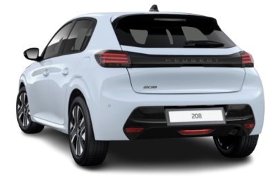 Peugeot 208 5P Allure 100S&S