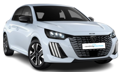 Peugeot 208 5P Allure 100S&S