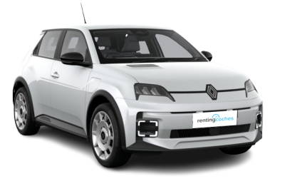 Renault 5 e-tech