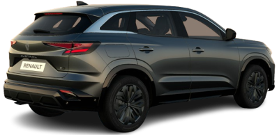 Renault Austral Austral Evolution E-tech Full hybrid
