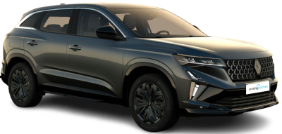 Renault Austral Austral Evolution E-tech Full hybrid