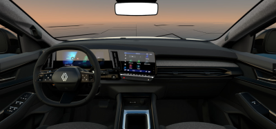 Renault Austral Austral Evolution E-tech Full hybrid