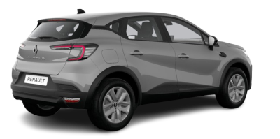 Renault Captur Evolution eco-g