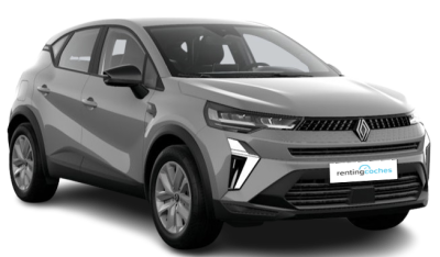 Renault Captur Evolution eco-g