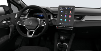 Renault Captur Evolution eco-g