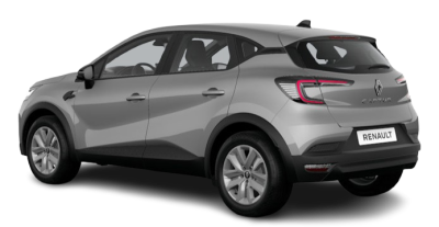 Renault Captur Evolution eco-g