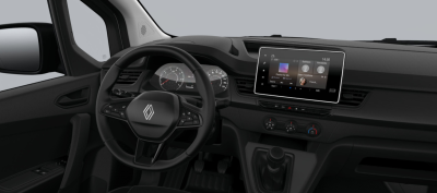 Renault Kangoo L1 1.5 Blue dCi