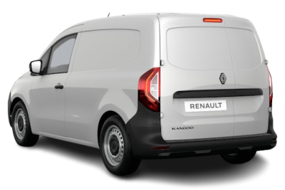 Renault Kangoo L1 1.5 Blue dCi