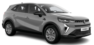Renault Symbioz e-Tech Full Hybrid Evolution