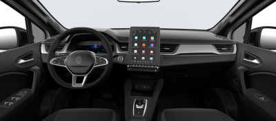Renault Symbioz e-Tech Full Hybrid Evolution