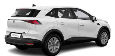 Renault Symbioz e-Tech Full Hybrid Evolution