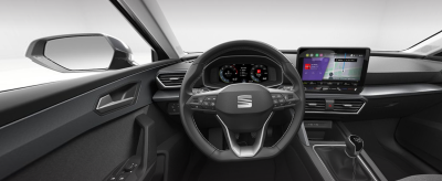 Seat León 2.0 TDI 85 kW (115 CV)