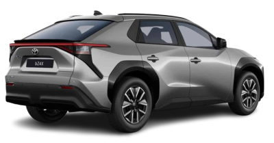 Toyota Bz4x 200E 4×2 Advance