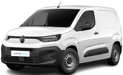 Citroen Berlingo Van Talla M BlueHDi 100cv