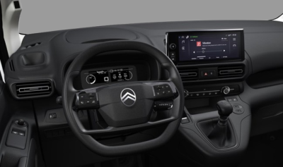 Citroen Berlingo Van Talla M BlueHDi 100cv