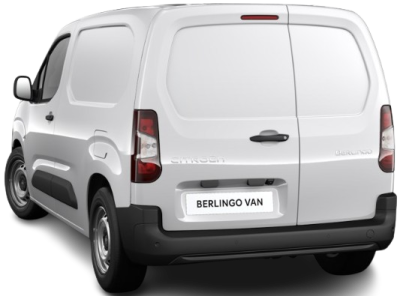 Citroen Berlingo Van Talla M BlueHDi 100cv