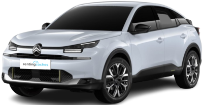 Citroen C4 Hybrid 145cv Business Edition
