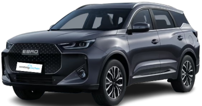 Ebro S700 S700 1.5 TGDI PHEV 1DHT 2WD Luxury