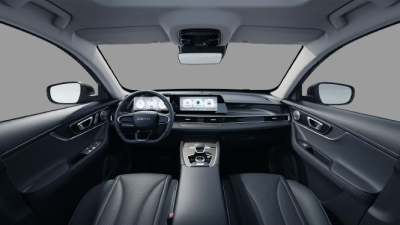 Ebro S700 S700 1.5 TGDI PHEV 1DHT 2WD Luxury