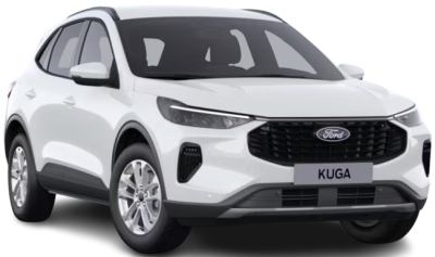 Ford KUGA MCA Titanium 1.5 EcoBoost 150cv