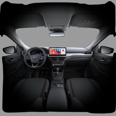 Ford KUGA MCA Titanium 1.5 EcoBoost 150cv