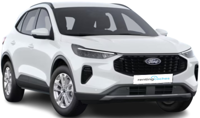 Ford KUGA MCA Titanium 2.5 Duratec PHEV 243cv