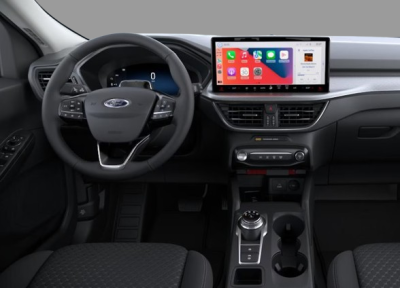 Ford KUGA MCA Titanium 2.5 Duratec PHEV 243cv