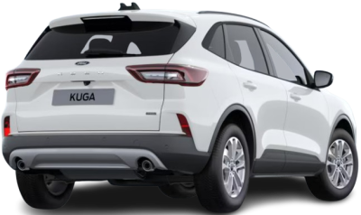 Ford KUGA MCA Titanium 2.5 Duratec PHEV 243cv