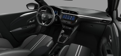 Opel Corsa GS Line 100cv