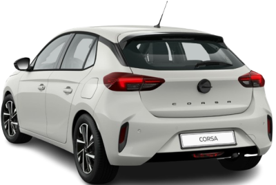Opel Corsa GS Line 100cv